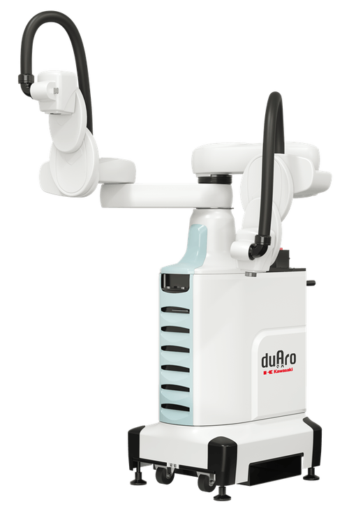 duaro机器人价格是多少？-第2张图片-广州国自机器人