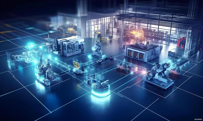 AI如何重塑工业设计新范式?-第1张图片-广州国自机器人 AI如何重塑工业设计新范式?-第1张图片-广州国自机器人