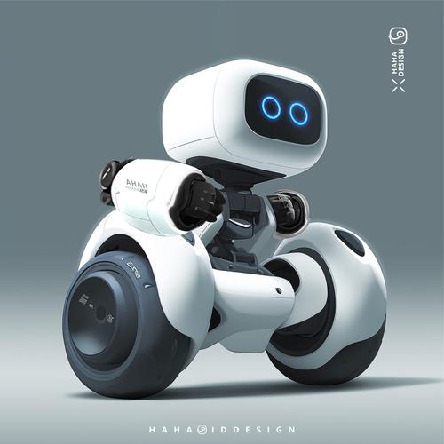 AI如何重塑工业设计新范式?-第3张图片-广州国自机器人 AI如何重塑工业设计新范式?-第3张图片-广州国自机器人