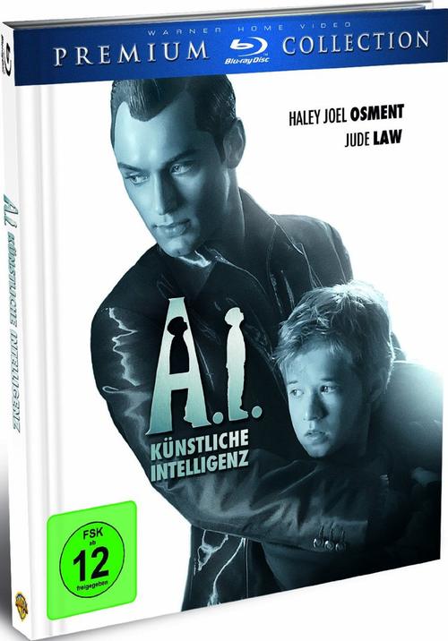 人工智能电影剧情如何编织未来与人性？-第3张图片-广州国自机器人