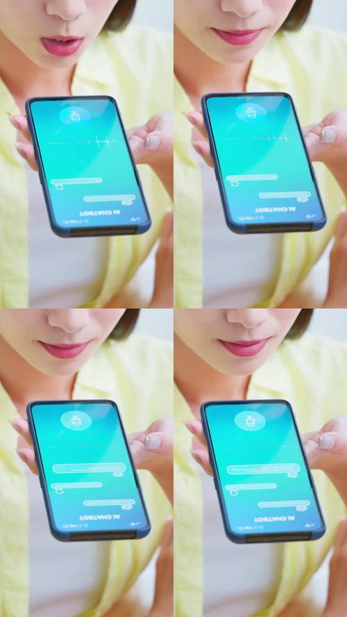 语音人工智能手机对话-第2张图片-广州国自机器人