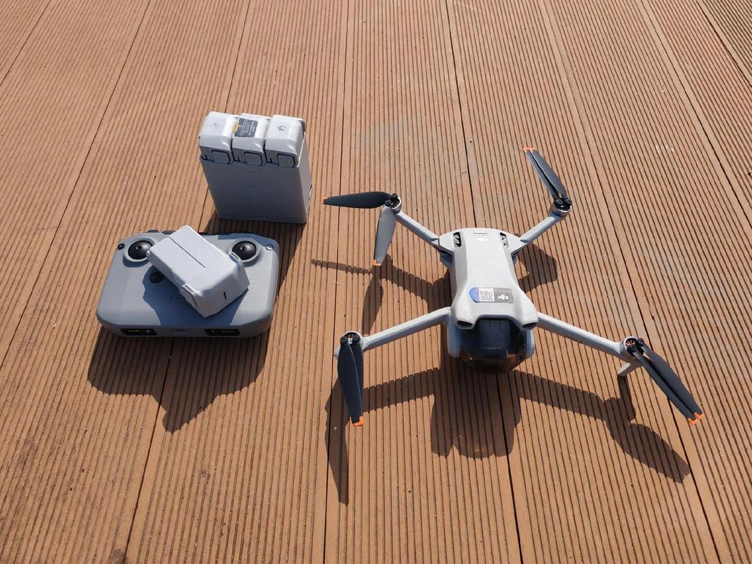 无人机拍太阳会损坏设备吗？-第1张图片-广州国自机器人