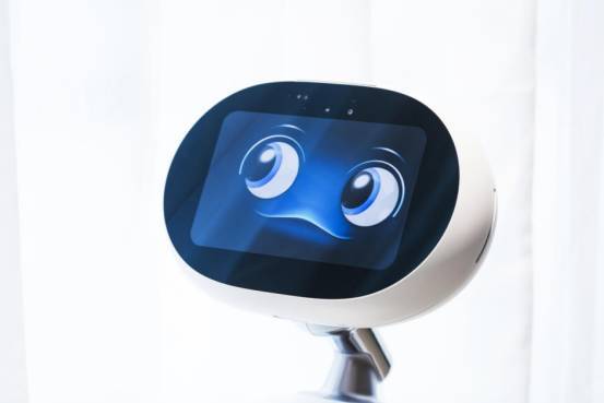 华硕Zenbo机器人，家庭智能助手还是未来玩具？-第2张图片-广州国自机器人