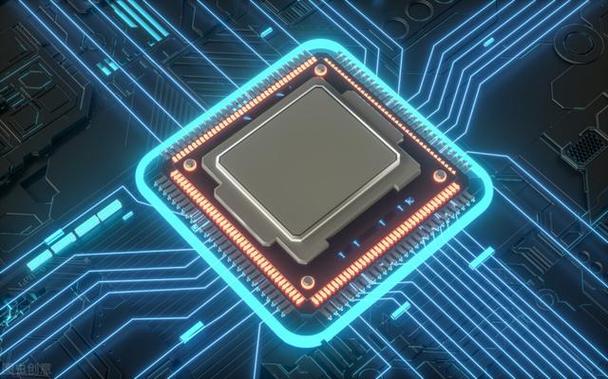 矿机改造人工智能芯片-第1张图片-广州国自机器人