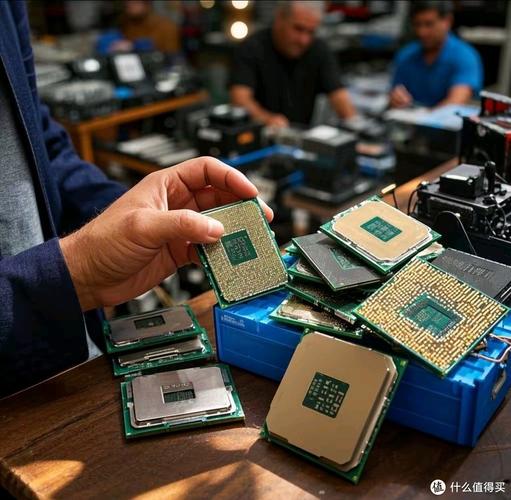 矿机改造人工智能芯片-第2张图片-广州国自机器人