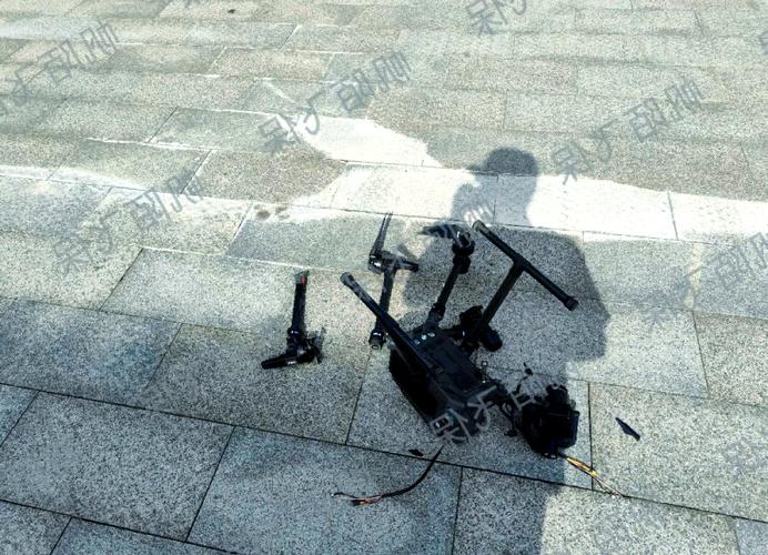 大疆无人机飞行中断电怎么办？-第1张图片-广州国自机器人