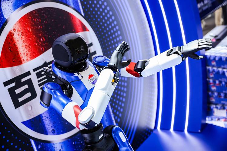 bing机器人 融资-第2张图片-广州国自机器人 bing机器人 融资-第2张图片-广州国自机器人