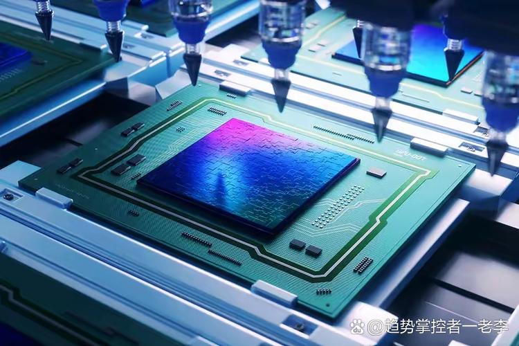 北京三星AI芯片有何突破与优势？-第2张图片-广州国自机器人