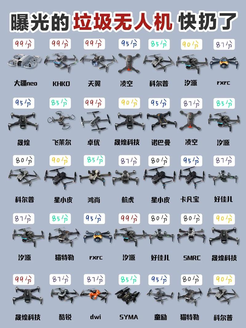 人工智能是否包含无人机？-第2张图片-广州国自机器人