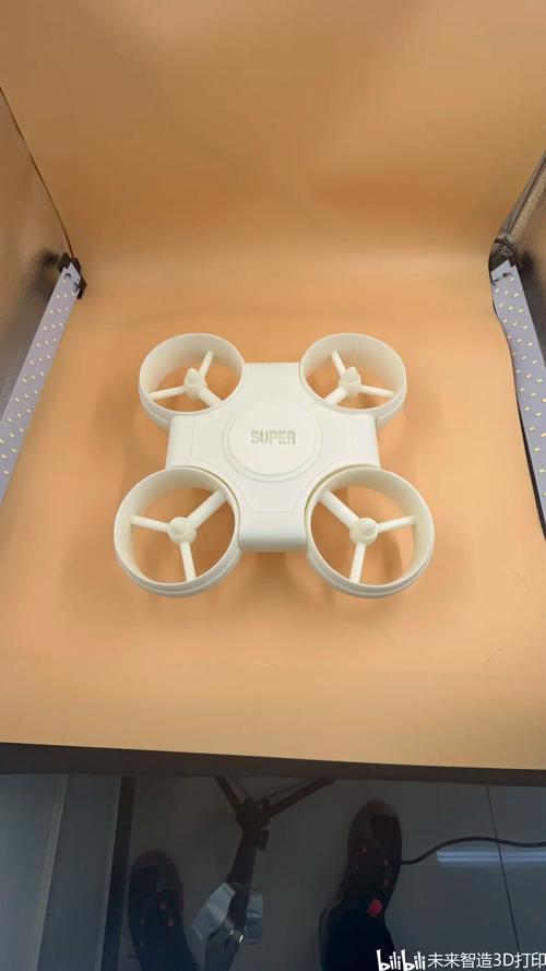 家用3d打印 无人机-第1张图片-广州国自机器人