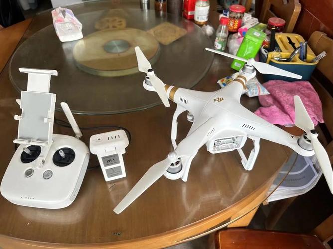 大疆无人机升级固件后要注意什么？-第2张图片-广州国自机器人