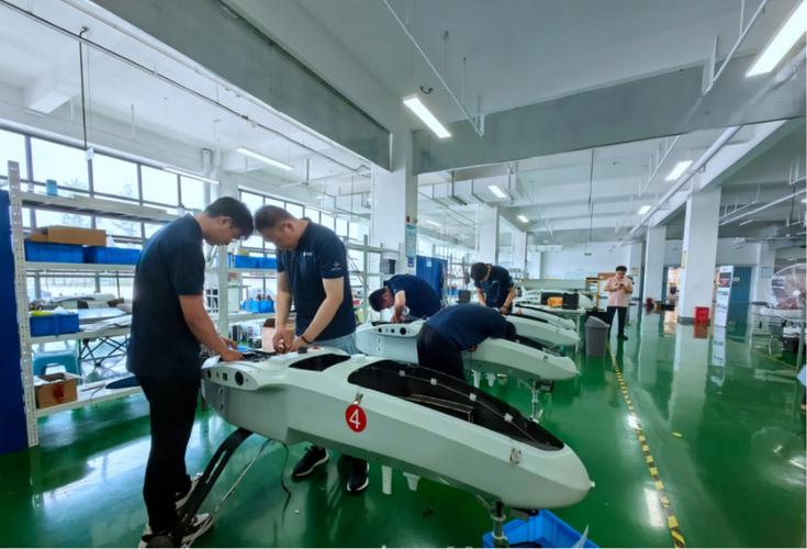 无人机装配工工作描述-第1张图片-广州国自机器人