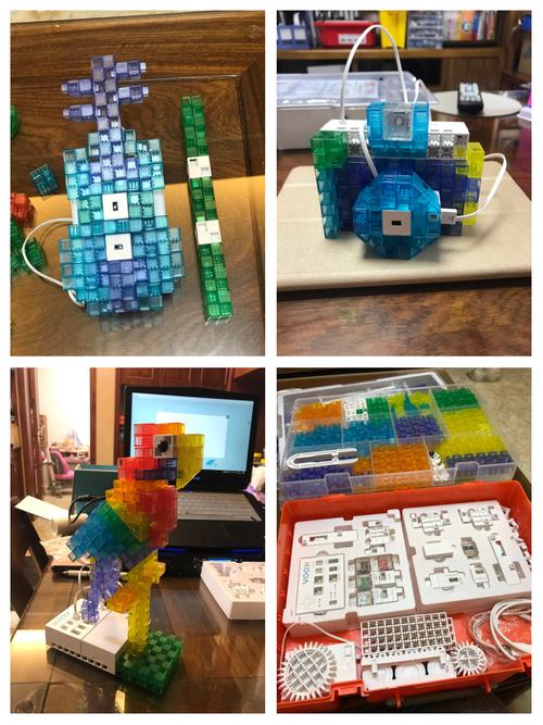 koov机器人 几岁-第1张图片-广州国自机器人