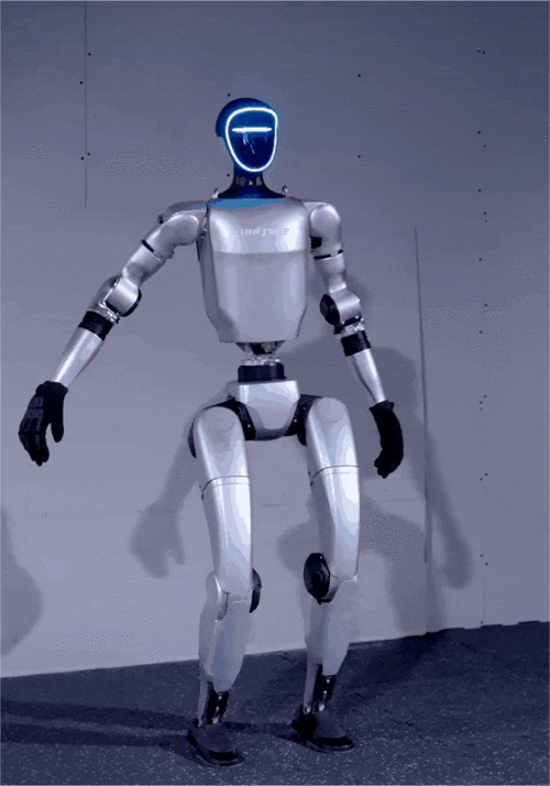 2050年人形机器人将如何改变世界？-第2张图片-广州国自机器人