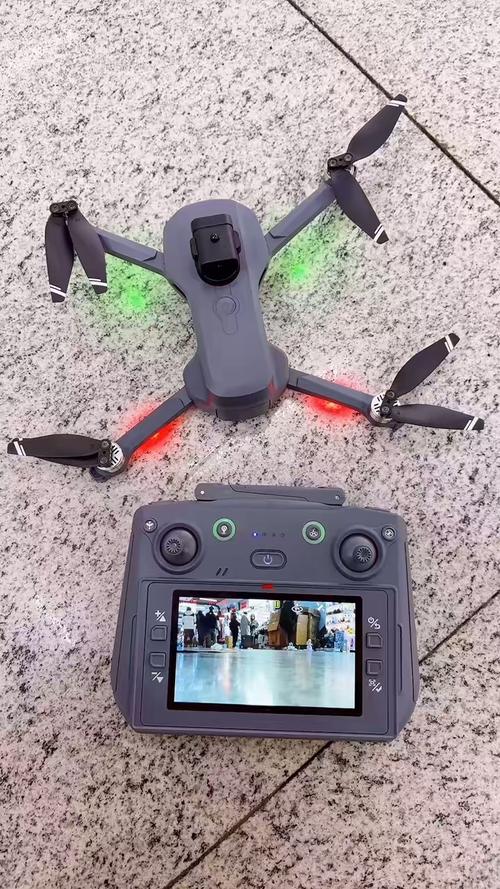 无人机航拍必须遥控吗？-第1张图片-广州国自机器人