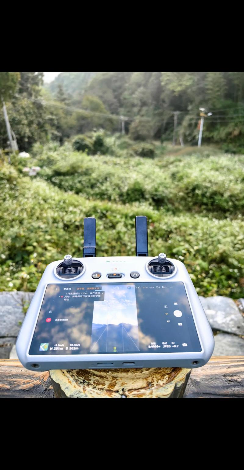 30万像素航拍无人机够用吗？-第1张图片-广州国自机器人