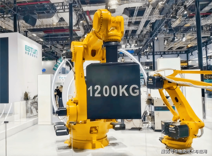 工博会2025机器人有何新突破？-第1张图片-广州国自机器人