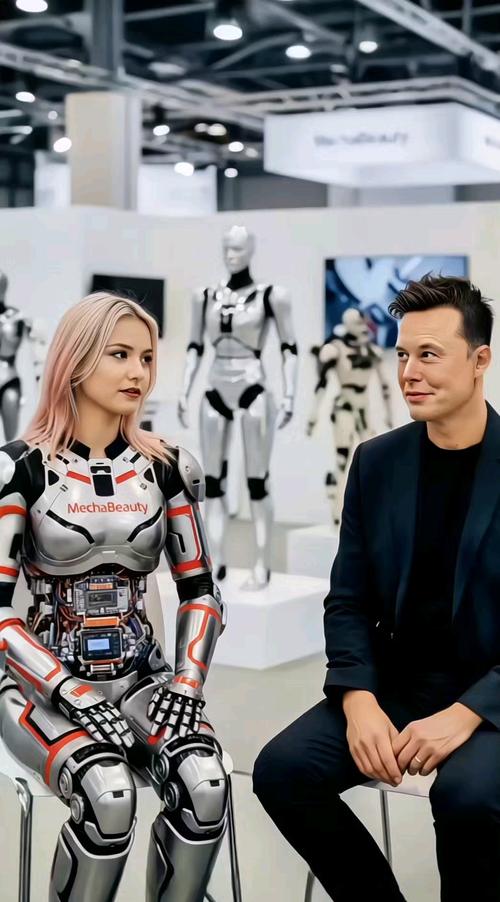 mirai机器人聊天-第1张图片-广州国自机器人