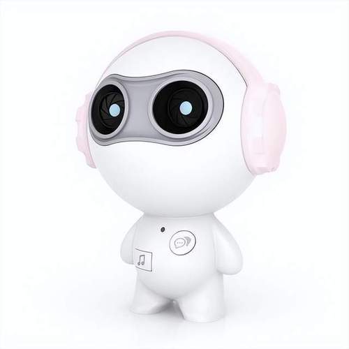 mirai机器人聊天-第2张图片-广州国自机器人