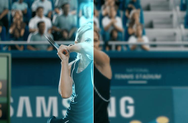 三星AI电视，AI如何重塑电视体验？-第1张图片-广州国自机器人