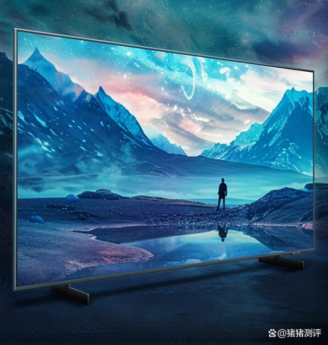 三星AI电视，AI如何重塑电视体验？-第2张图片-广州国自机器人