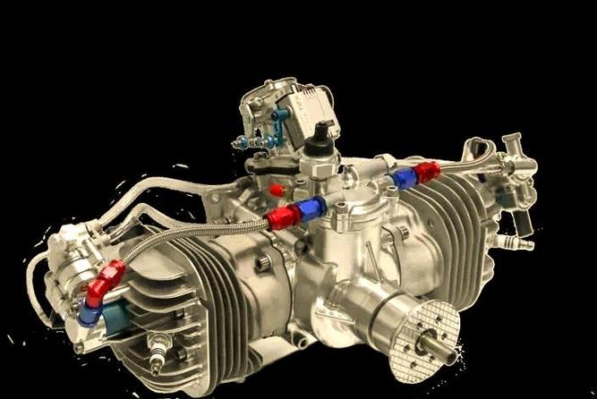 无人机发动机输出抖动因何而起？-第1张图片-广州国自机器人