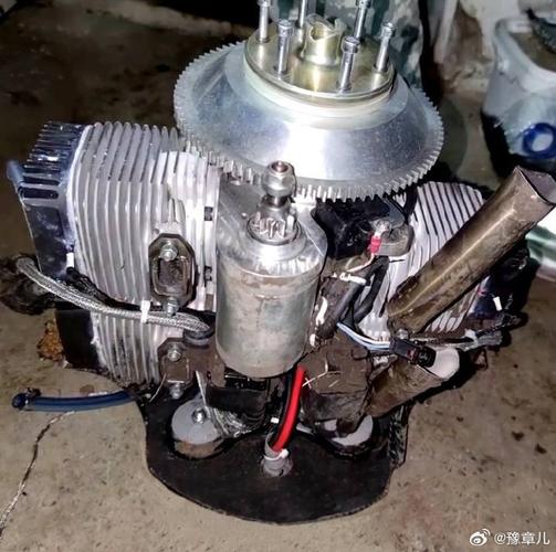 无人机发动机输出抖动因何而起？-第2张图片-广州国自机器人