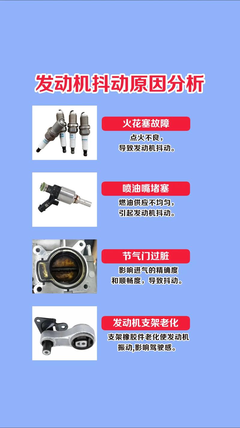 无人机发动机输出抖动因何而起？-第3张图片-广州国自机器人