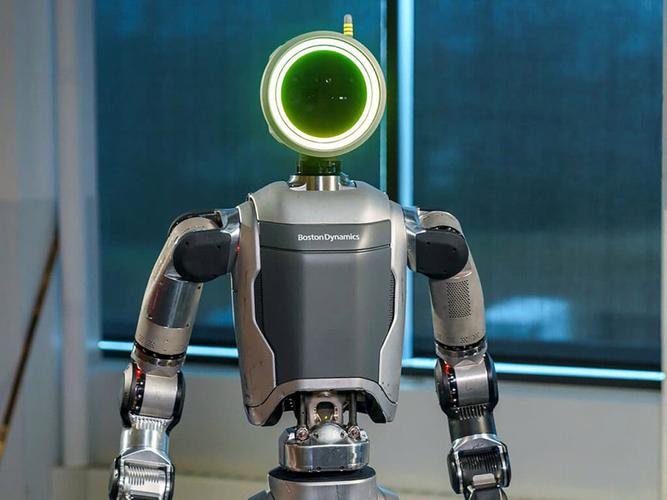 网易机器人atlas-第1张图片-广州国自机器人