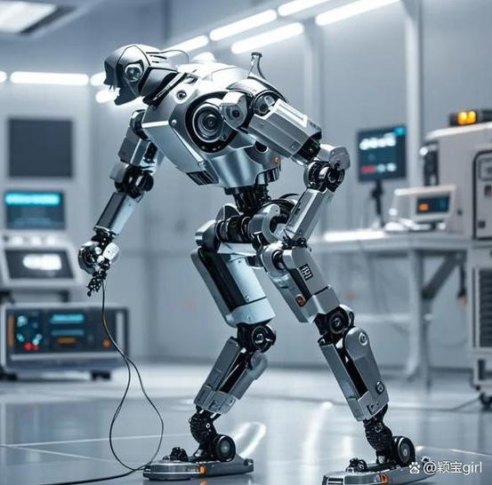 网易机器人atlas-第2张图片-广州国自机器人