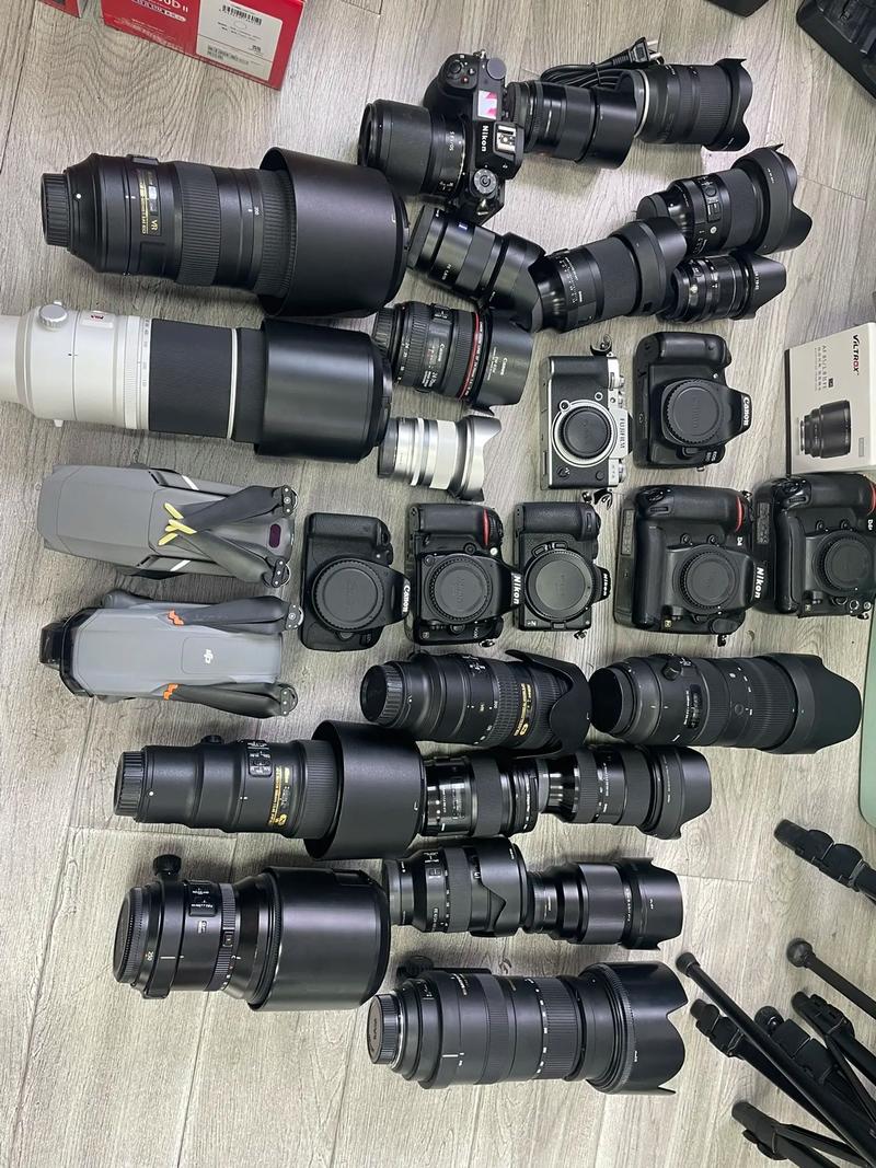 无人机摄像头收回装置-第1张图片-广州国自机器人