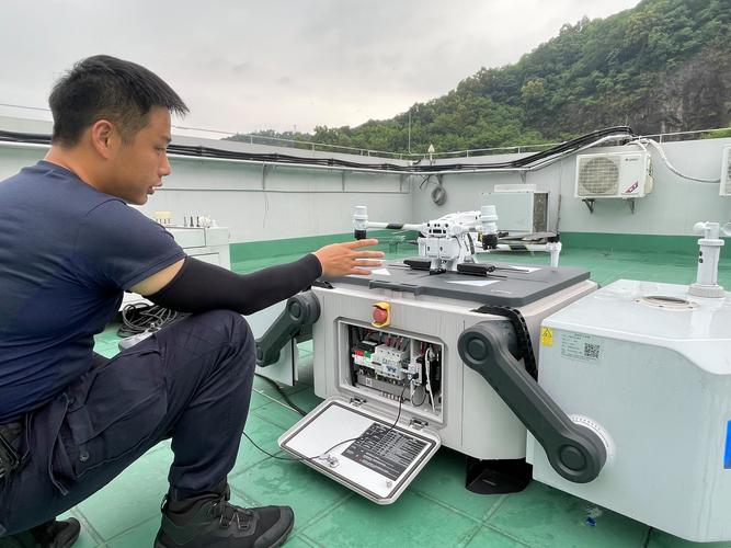 深圳无人机派出所备案怎么操作？-第1张图片-广州国自机器人