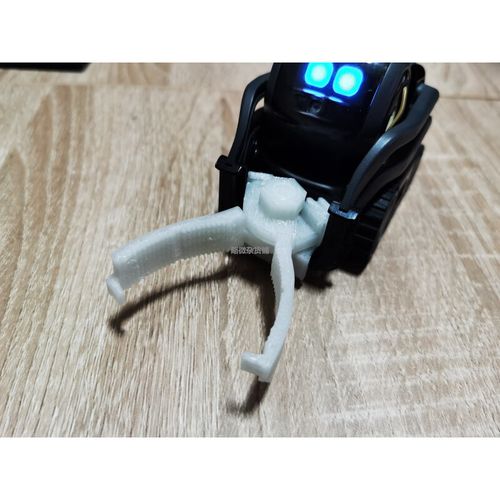 cozmo机器人新款-第3张图片-广州国自机器人