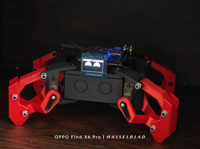 国外四足机器人机器人-第1张图片-广州国自机器人