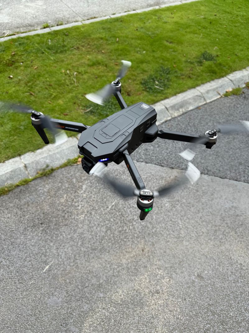 新手娱乐航拍无人机怎么选？-第2张图片-广州国自机器人