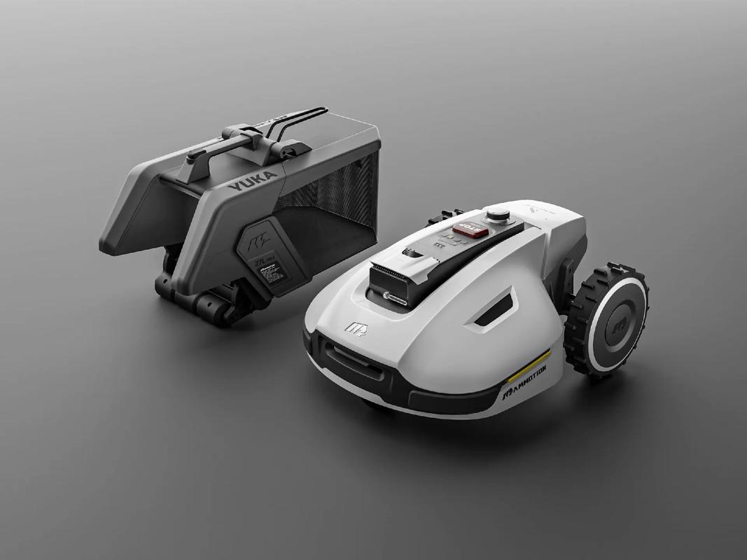 Farmbot机器人如何改变农业生产方式？-第2张图片-广州国自机器人