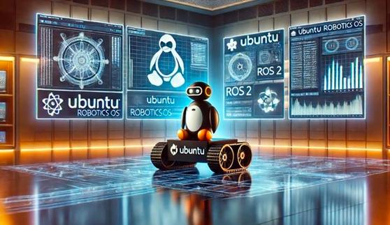 ubuntu 机器人-第1张图片-广州国自机器人