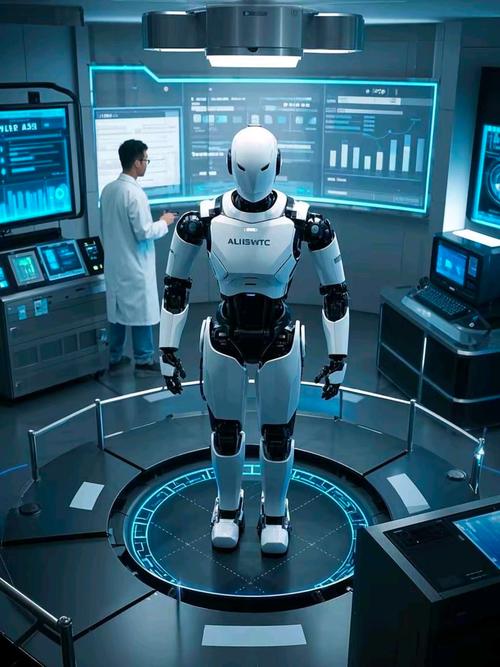 ubuntu 机器人-第3张图片-广州国自机器人