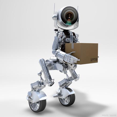 Unitree机器人有哪些黑科技？-第1张图片-广州国自机器人