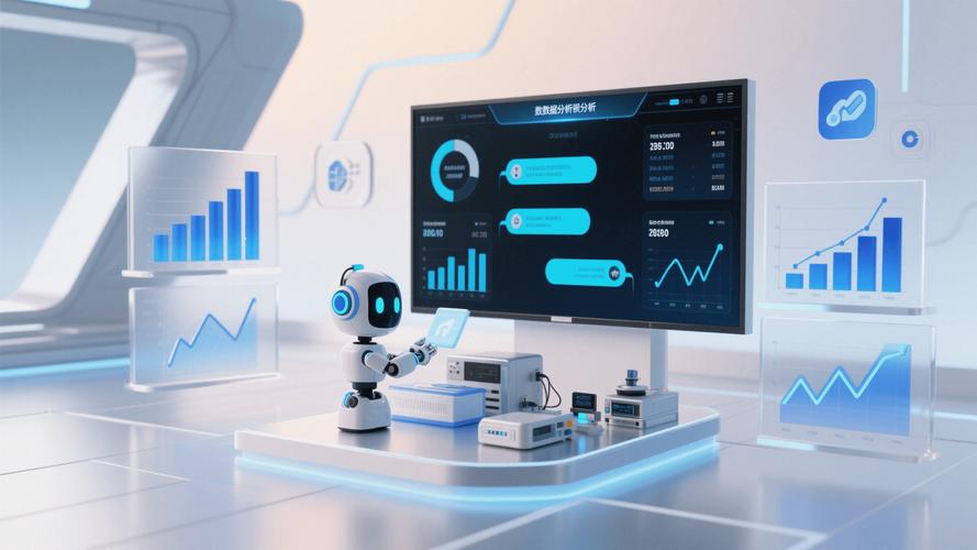 通信服务应用人工智能-第1张图片-广州国自机器人