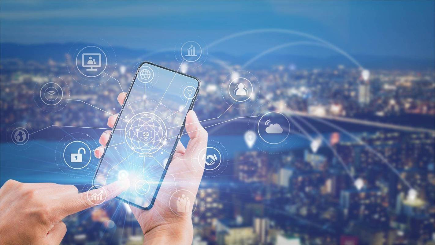 通信服务应用人工智能-第2张图片-广州国自机器人