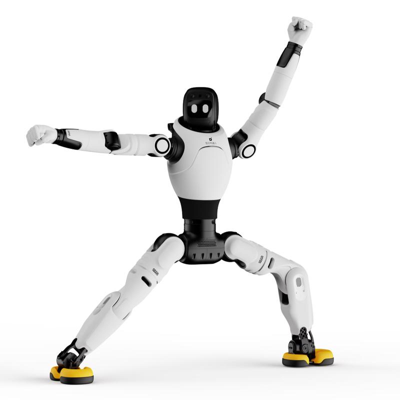 appbot 机器人-第2张图片-广州国自机器人