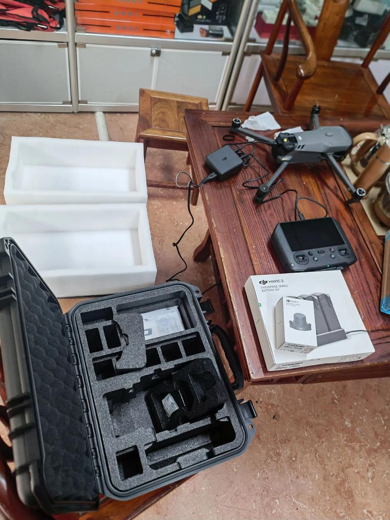 无人机机身闪存为何不可用？-第1张图片-广州国自机器人