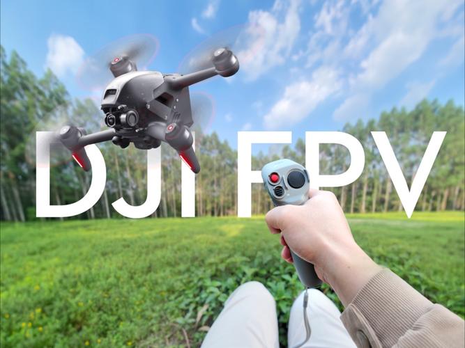 运动相机无人机，如何拍出极致运动视角？-第2张图片-广州国自机器人