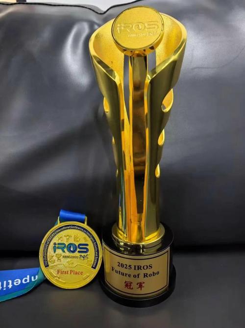 AI能夺得世界杯冠军吗？-第1张图片-广州国自机器人