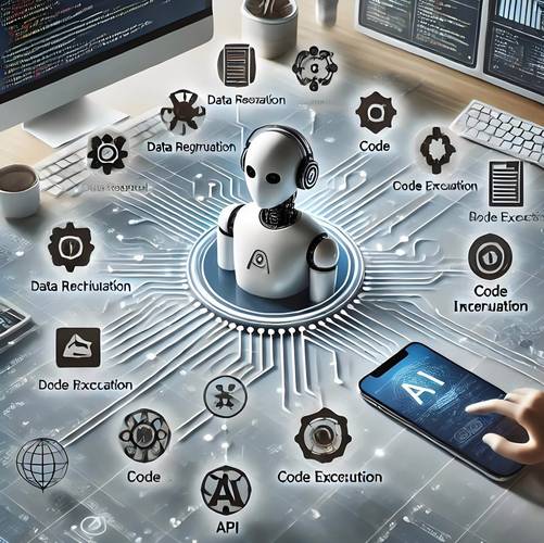 AI技术会让人类失业吗？-第3张图片-广州国自机器人