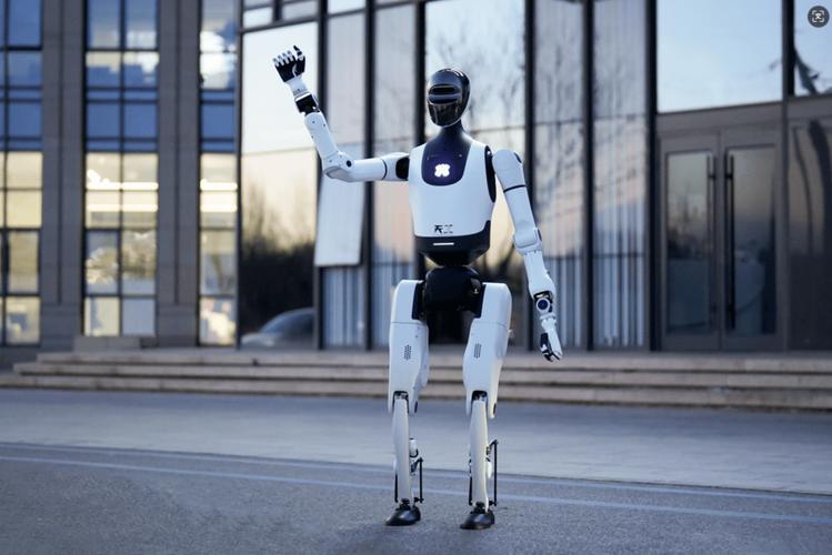 机器人station是什么？-第1张图片-广州国自机器人