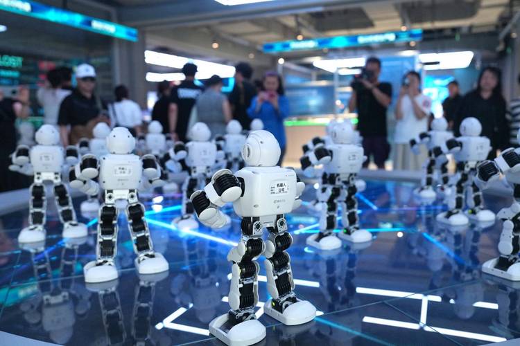 机器人station是什么？-第2张图片-广州国自机器人