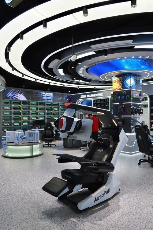 机器人station是什么？-第3张图片-广州国自机器人