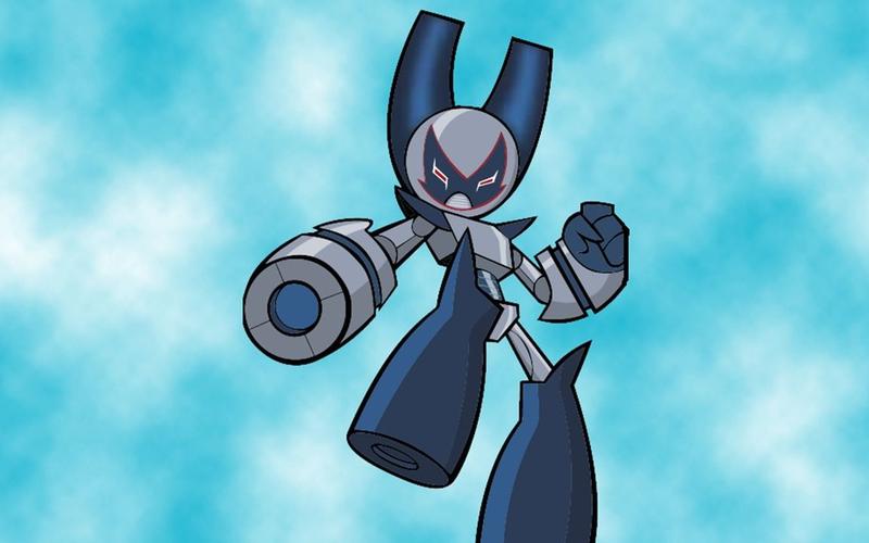 codeboy机器人是什么？-第1张图片-广州国自机器人